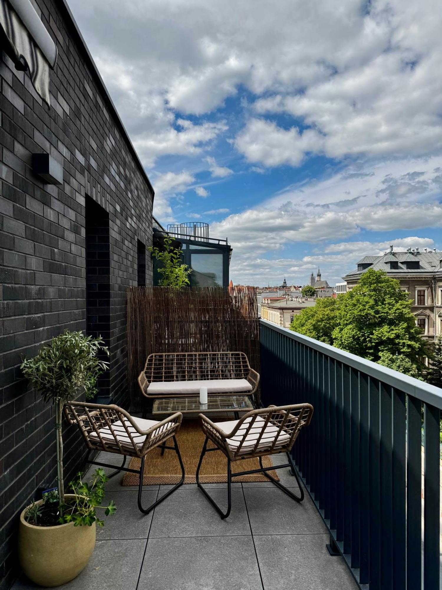 Aparthotel Inpoint Drive - Stay&park Free